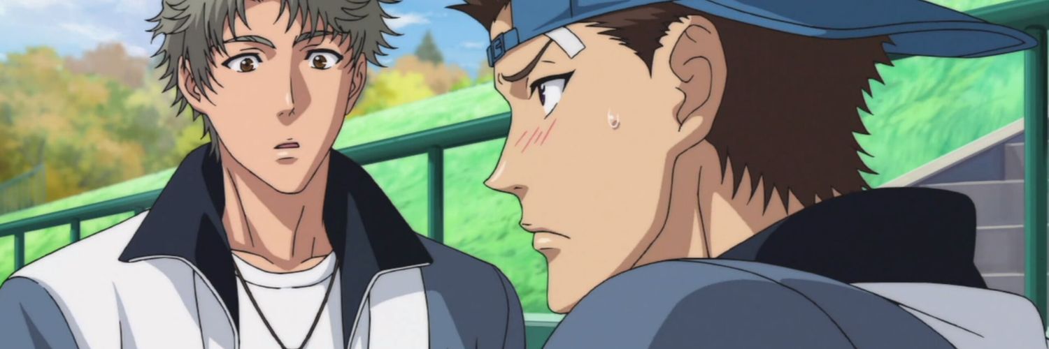 ardethbae's profile banner image