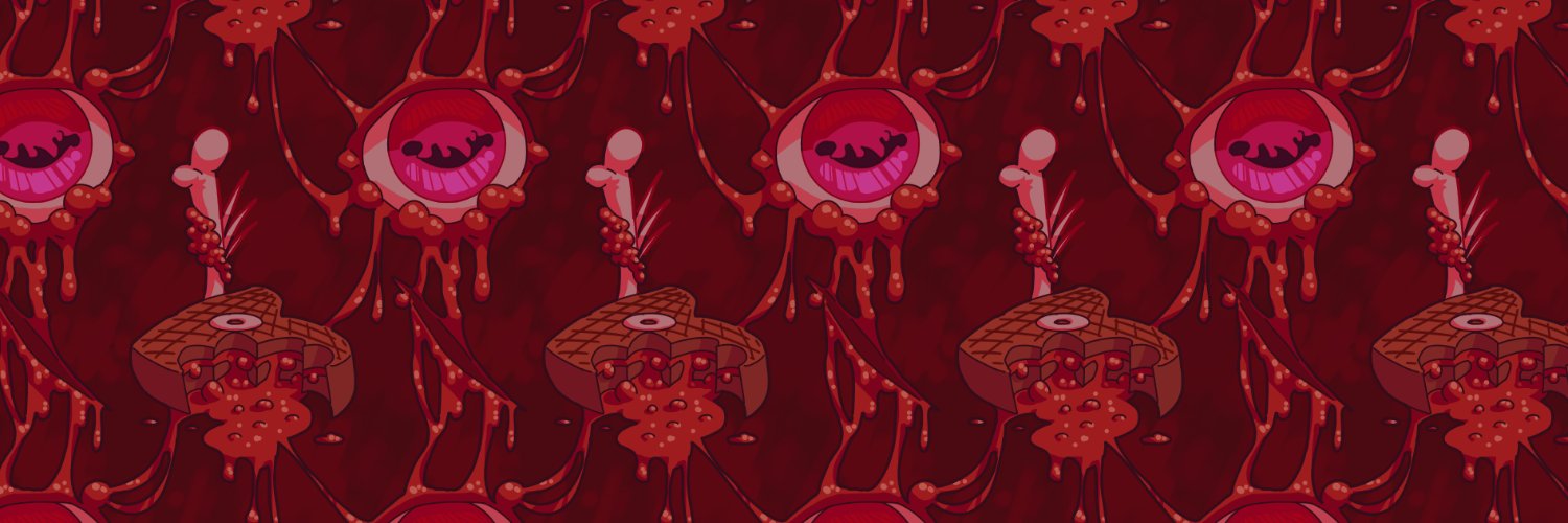 OcularSteak's profile banner image