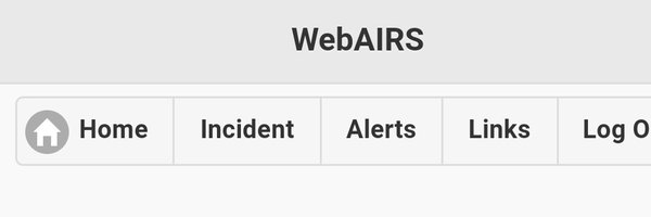 WebAirs Profile Banner