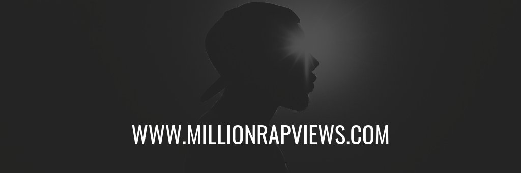 Millionrapviews's profile banner image