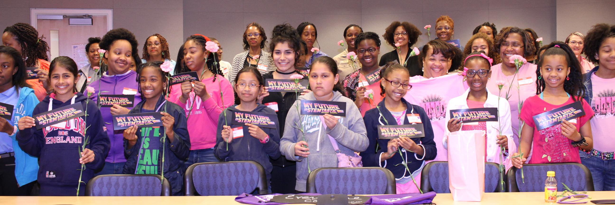 EveryGirlCan's profile banner image
