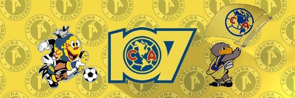 Tribuna Azulcrema Profile Banner