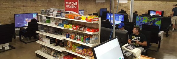 ReplayGamesFM Profile Banner