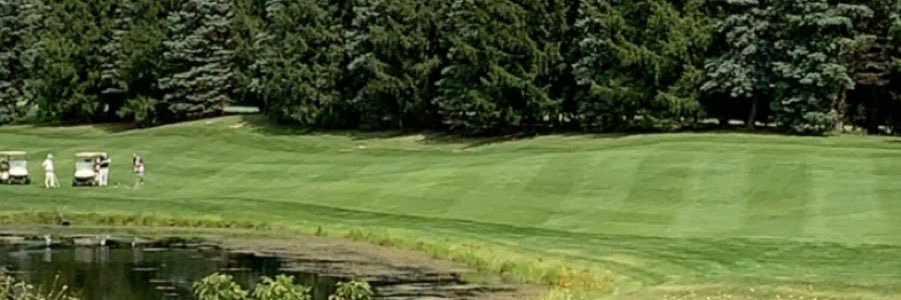 FoxHillsGolf's profile banner image