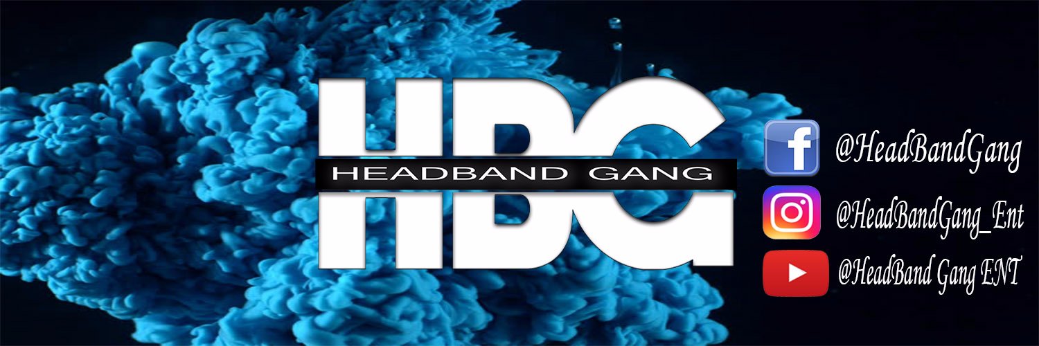 HeadBandGangEnt's profile banner image
