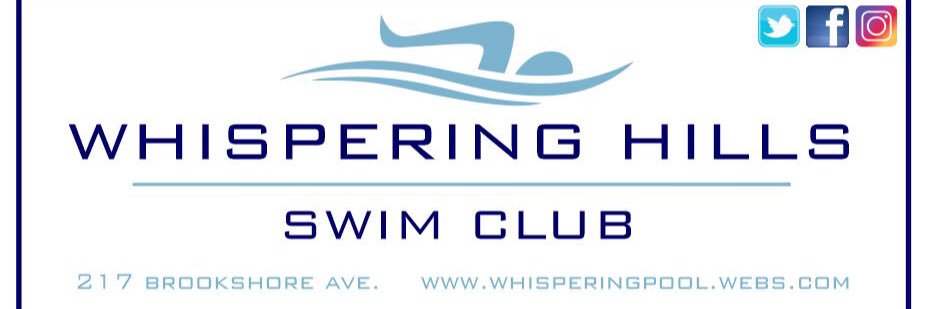 whsc_pool's profile banner image