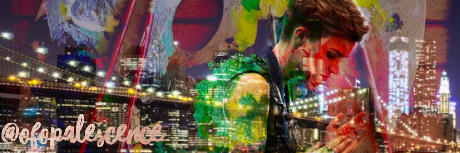 OfOpalescence's profile banner image