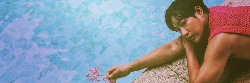 Winnie enjoy 🧸 banner