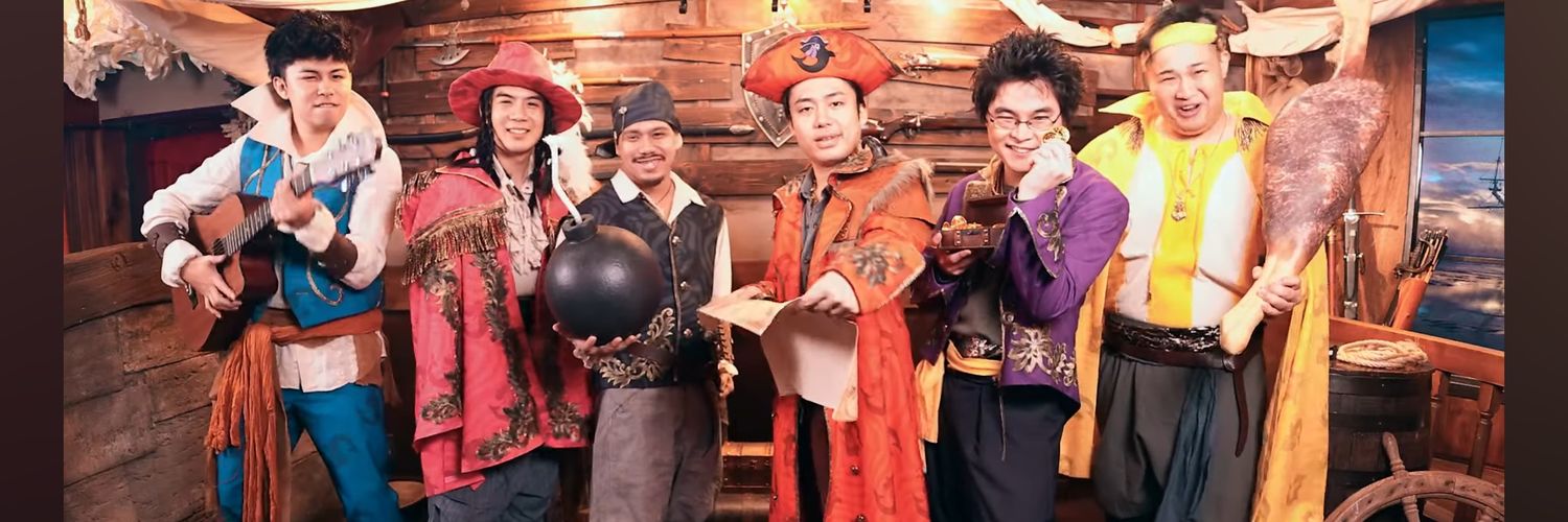 show_dragon26's profile banner image