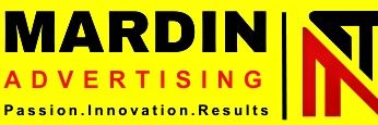 Mardin Advertising banner