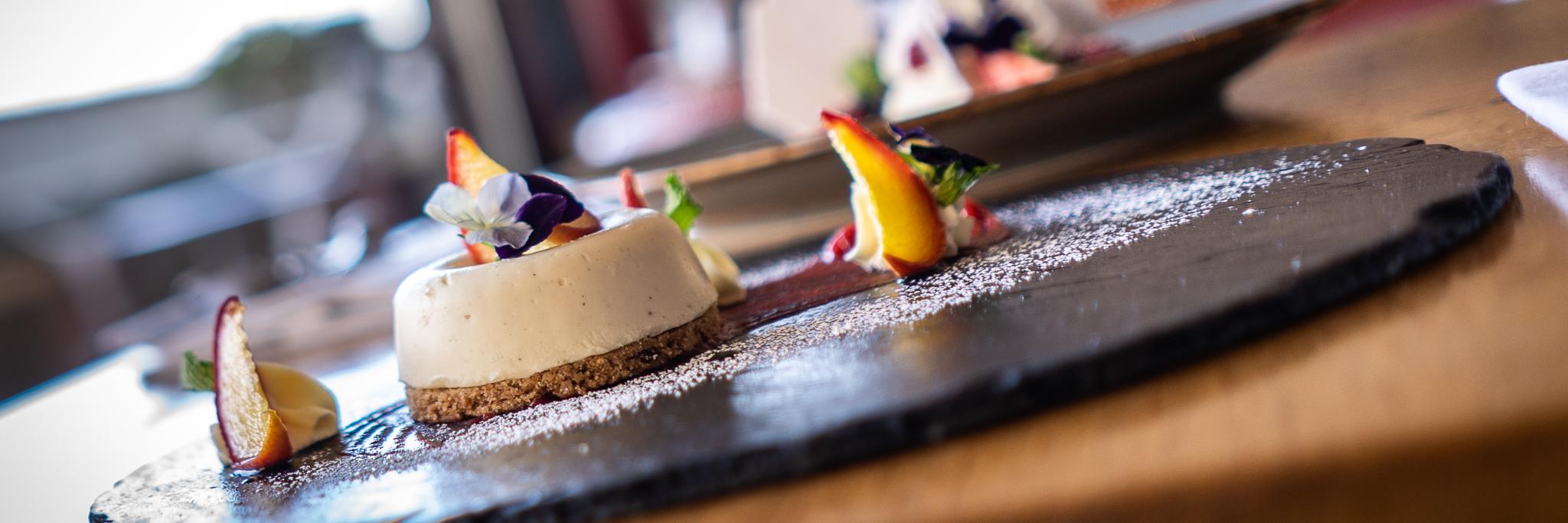 Tower Restaurant banner