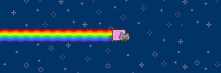 Angela aka TylerOaks 💛💜🌈 banner
