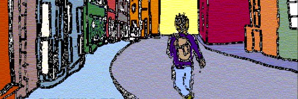 MrDenMiller Profile Banner