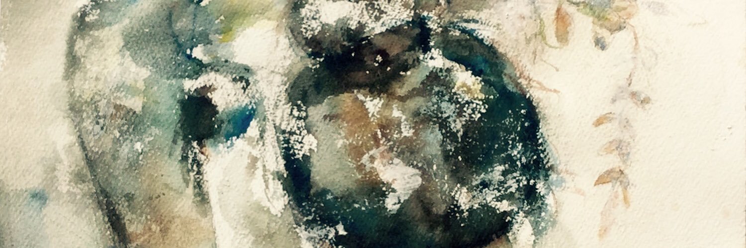 adeartie's profile banner image