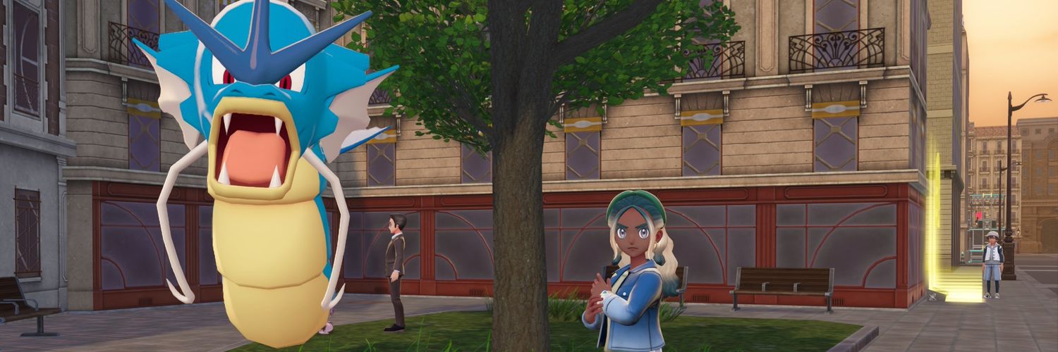 KingRF64's profile banner image