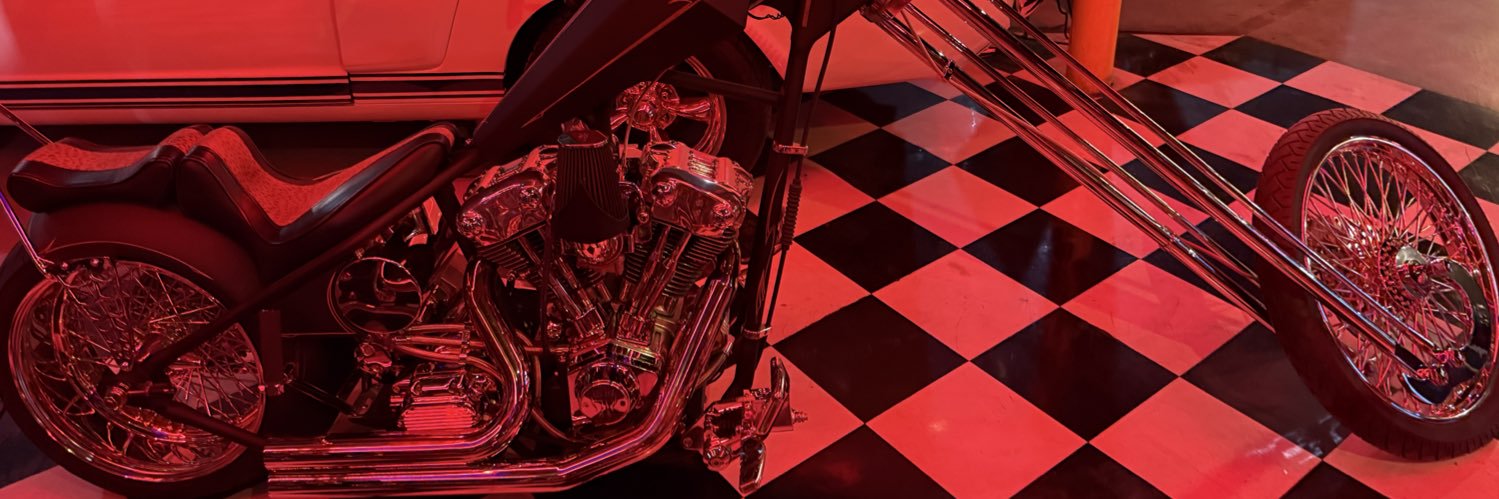 lxdcorpse's profile banner image
