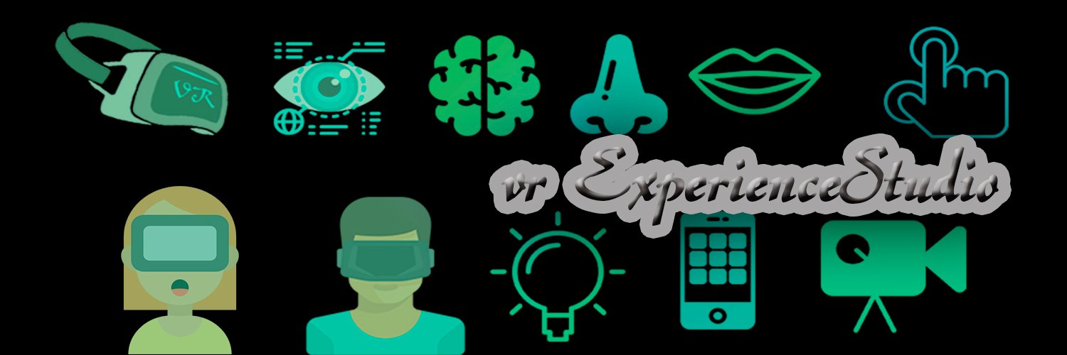 vrExperienceStudio banner