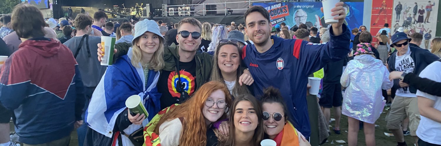 MeganDewis's profile banner image