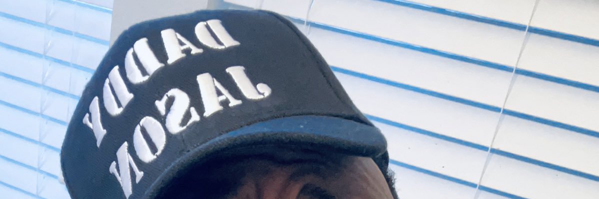superdaddyjason's profile banner image