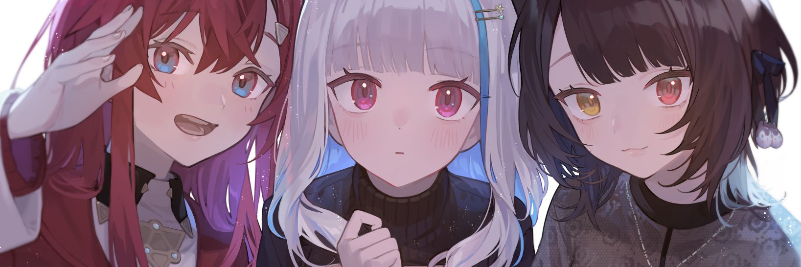 那桜/なお banner