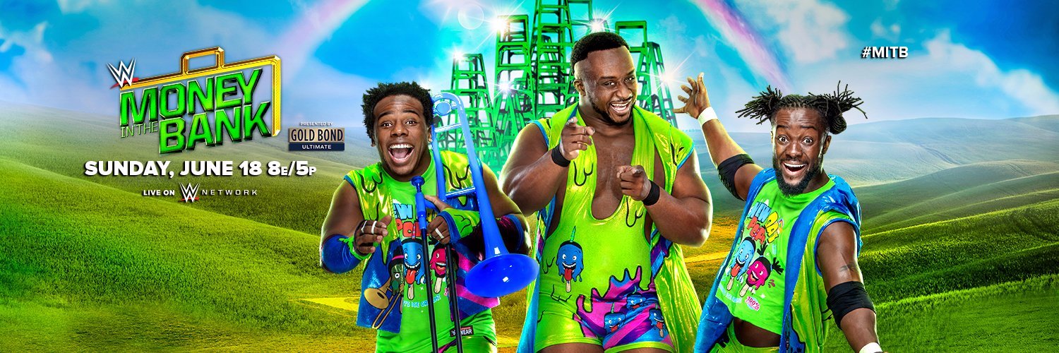 BeNikkiBella's profile banner image