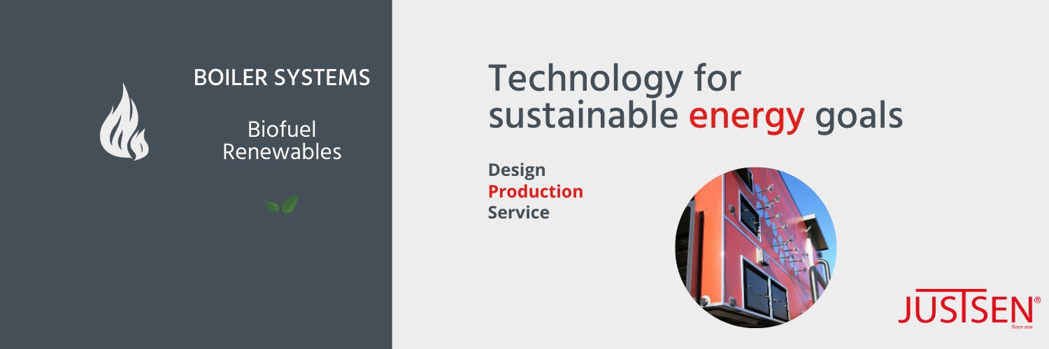 Justsen Energiteknik banner