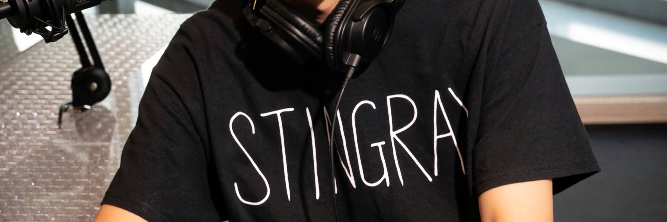 藤田琢己tokyorealeyes banner