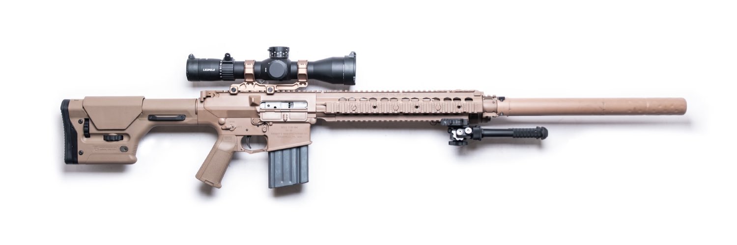 Shooting Surplus banner