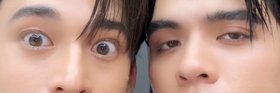🔮 Granny GorKaew 🥕🍔💗 banner