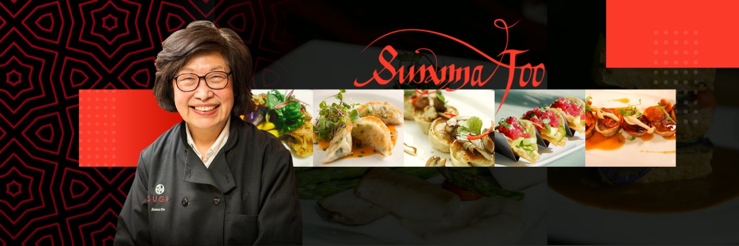 SusannaFoo's profile banner image