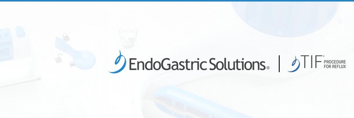 EndoGastric Solutions - TIF Procedure for Reflux banner