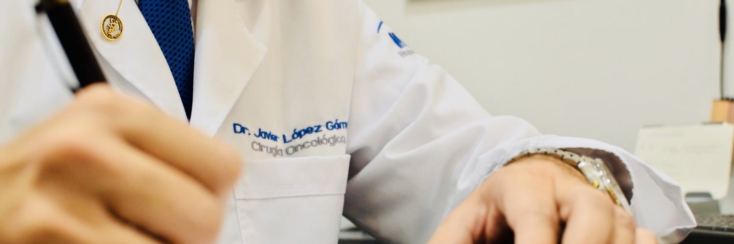 Javier López-Gómez PhD banner