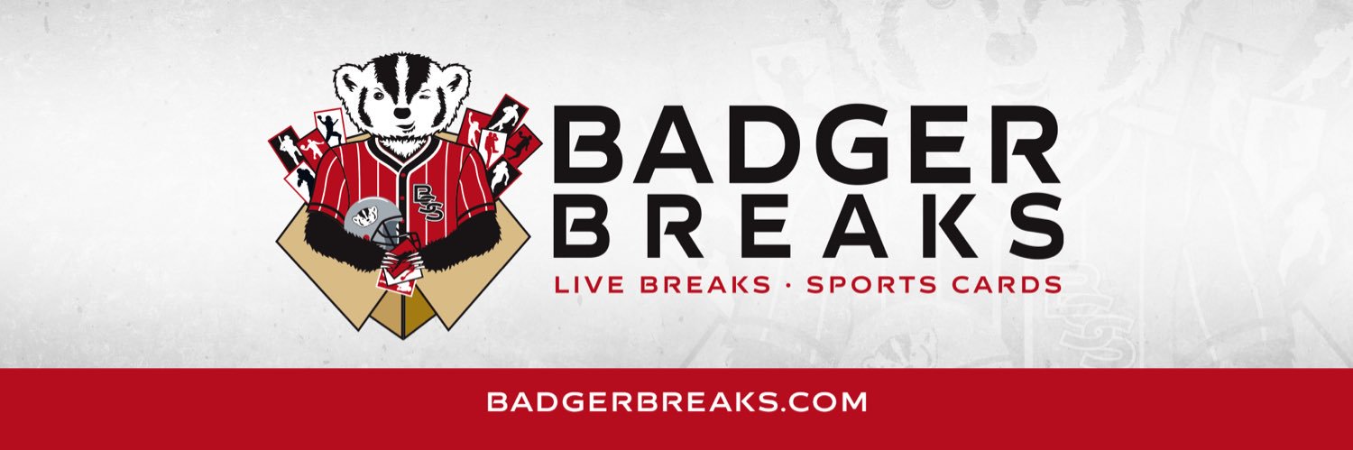 Badger Breaks banner