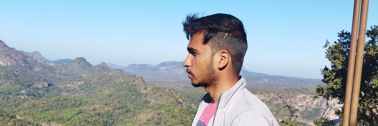 Jayantkaran's profile banner image