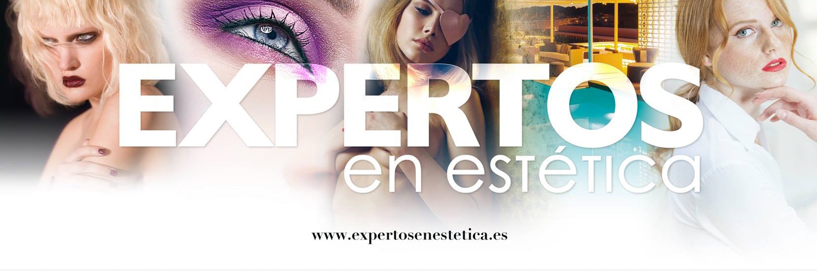 Expertos en Estética banner