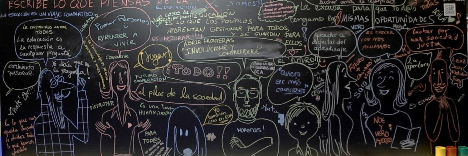 Aulas_Creativas's profile banner image