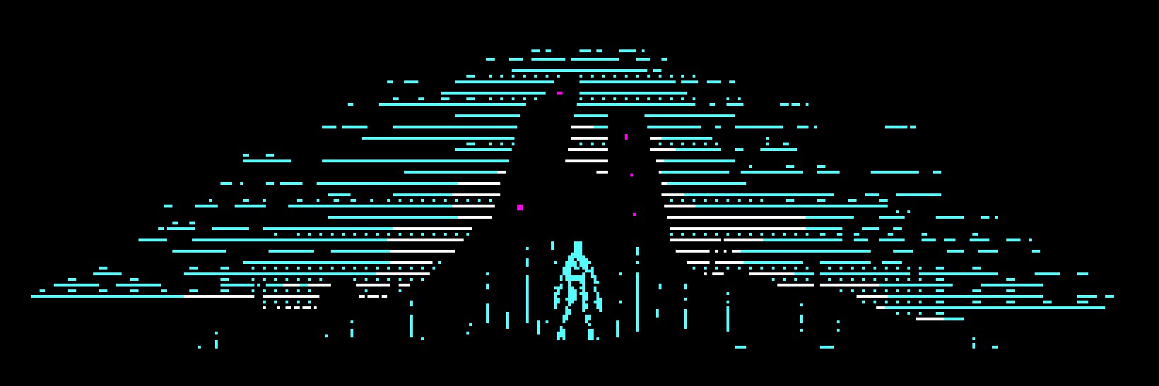 The Eternal Castle [REMASTERED] banner