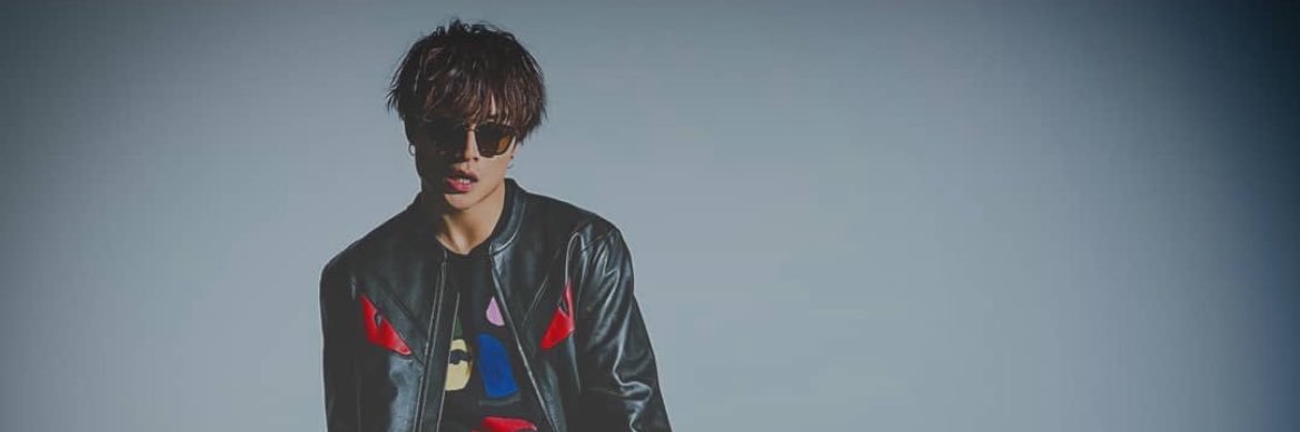 chamu_37's profile banner image