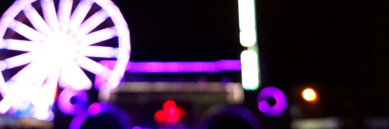 pamushk's profile banner image