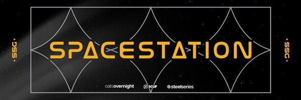 Spacestation Gaming Profile Banner