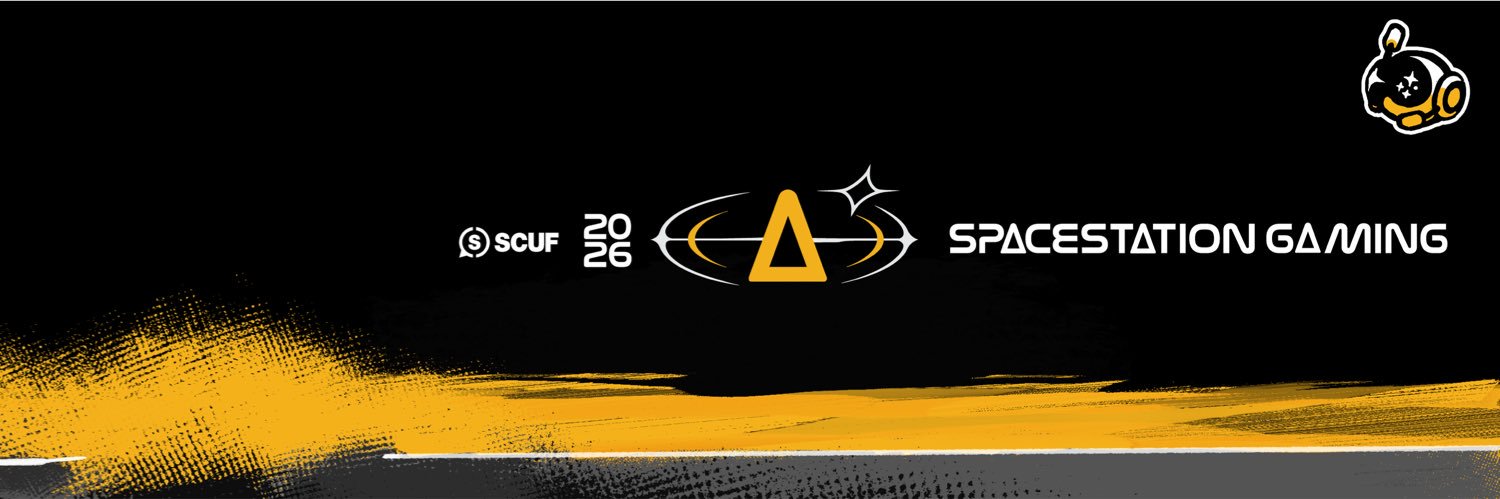 Spacestation Gaming banner