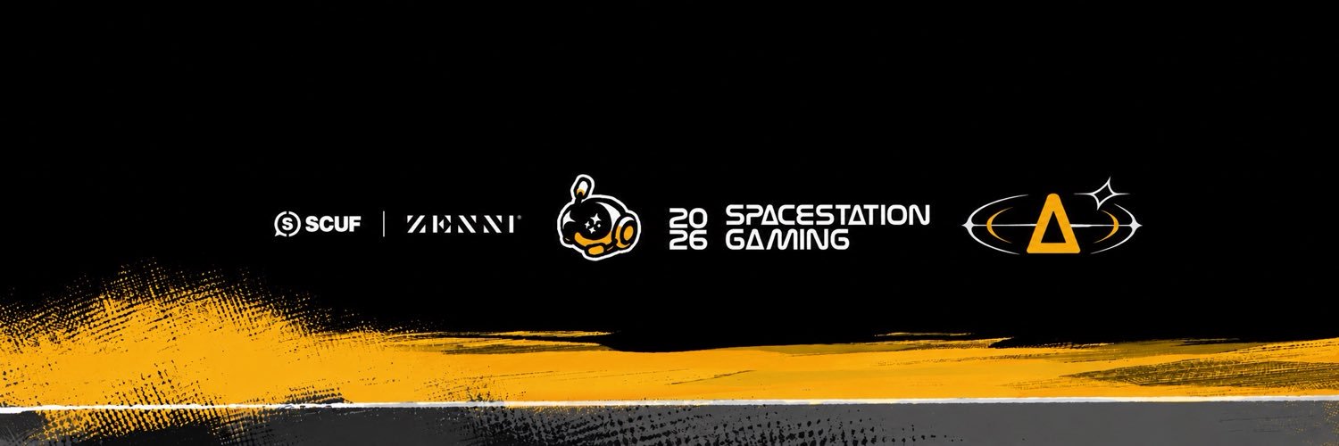 Spacestation's profile banner image