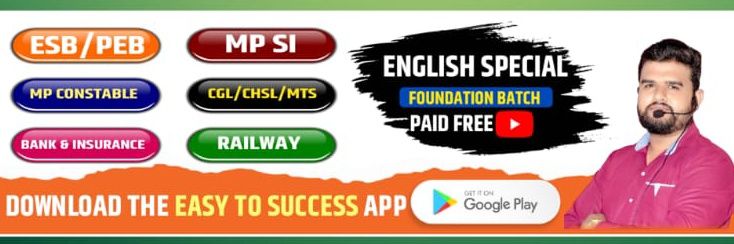 Nitin Gour Sir {Easy To Success} banner