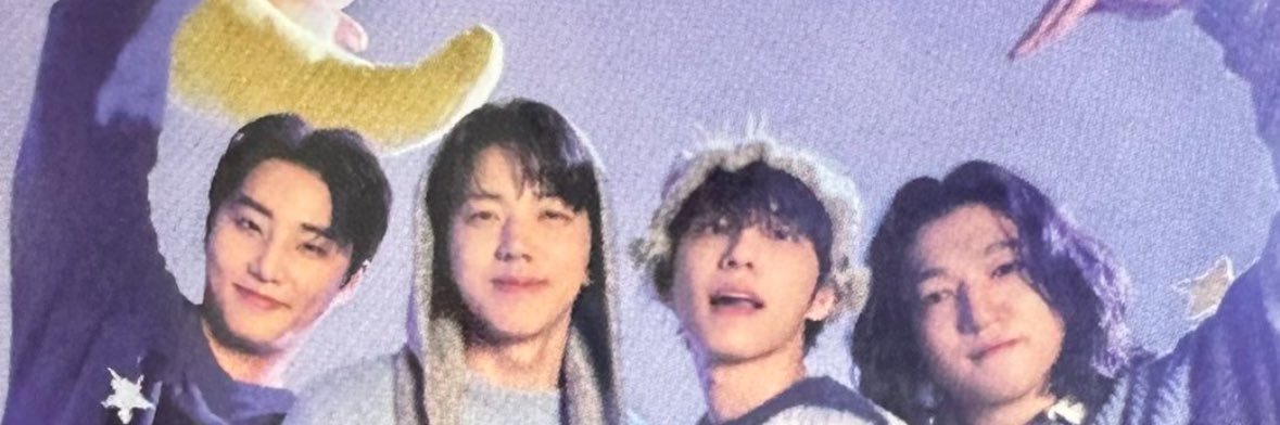 🐶 ♡̶’s Blue / ME:I is 11 banner