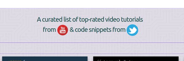 learn_php_today Profile Banner