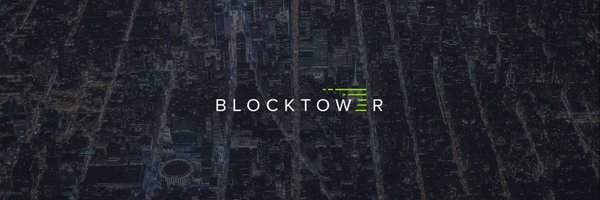 BlockTower Capital Profile Banner