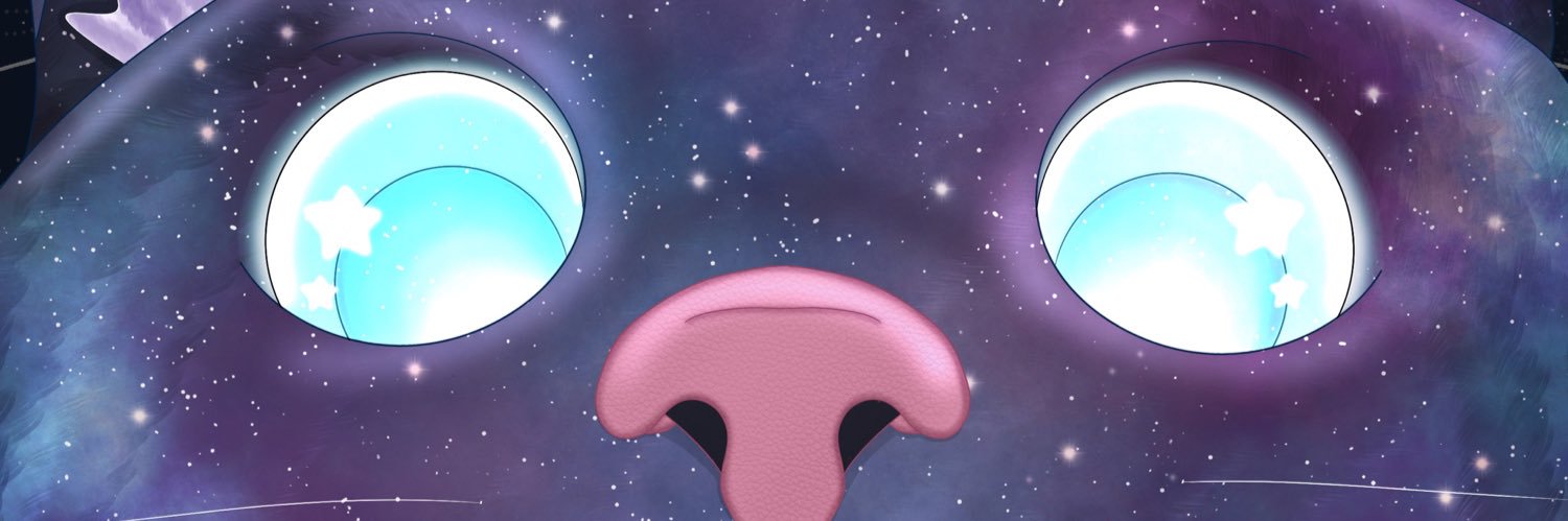 Jemma - Starry Eyed Grrl banner