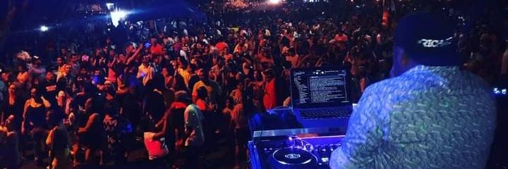 DJRichard506's profile banner image