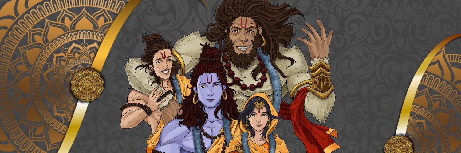 iimadarsh's profile banner image