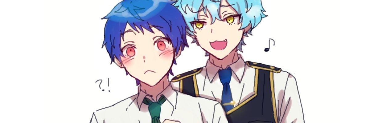 rin2232ya's profile banner image